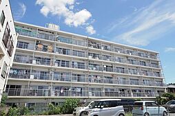 新所沢マンション