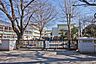 周辺：所沢市立伸栄小学校 徒歩3分。 230m