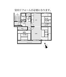 さつきが丘西住宅
