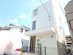 ＡＦ　レフィナード中町[ヘーベルメゾン・Wi-Fi付]