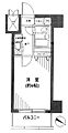 ライオンズマンション川崎貝塚第26階5.5万円