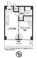 いづみマンション4階8.8万円