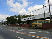 野田聖華幼稚園 1200m