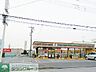 周辺：セブンイレブン柏松葉町店 414m