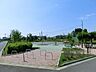 周辺：柏たなか第四公園 350m