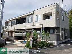 つくばエクスプレス 柏たなか駅 徒歩21分