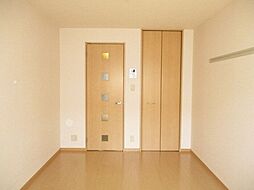 京成松戸線 上本郷駅 徒歩10分の賃貸アパート 2階1Kのリビング/ダイニング