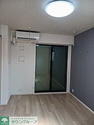 東武野田線 梅郷駅 徒歩5分の賃貸アパート 1階1Kのリビング/ダイニング