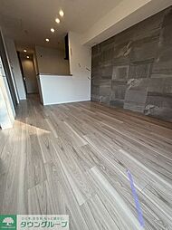 シャルマンおおたかの森 101 1階3LDKのリビング/ダイニング