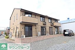 東武野田線 豊四季駅 徒歩23分