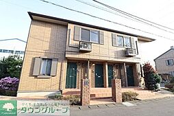 つくばエクスプレス 流山おおたかの森駅 徒歩25分