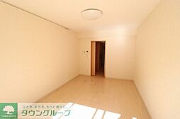 JR常磐線 松戸駅 徒歩14分の賃貸マンション 2階1Kのリビング/ダイニング