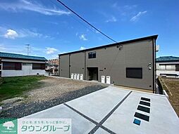 東武野田線 六実駅 徒歩3分の賃貸アパート