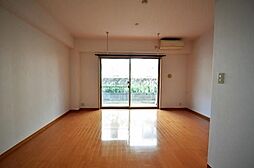 JR武蔵野線 新松戸駅 徒歩2分の賃貸マンション 1階ワンルームのリビング/ダイニング