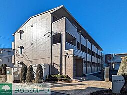 JR武蔵野線 越谷レイクタウン駅 徒歩18分