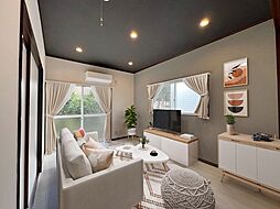 エミネンスコート 101 1階2DKのリビング/ダイニング