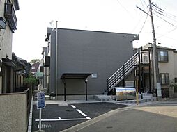 レオパレスメゾン　ド　アキ