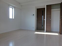 JR常磐線 金町駅 徒歩8分の賃貸マンション 10階1Kのリビング/ダイニング