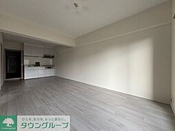 つくばエクスプレス 南流山駅 徒歩12分の賃貸マンション 8階3LDKのリビング/ダイニング