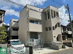 つくばエクスプレス 南流山駅 徒歩9分の賃貸アパート