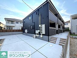 京成松戸線 みのり台駅 徒歩8分