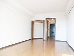 JR武蔵野線 新八柱駅 徒歩2分の賃貸マンション 4階1Kのリビング/ダイニング