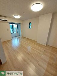 JR武蔵野線 南流山駅 徒歩20分の賃貸アパート 1階1LDKのリビング/ダイニング