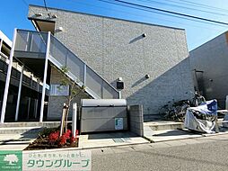 つくばエクスプレス 八潮駅 徒歩12分