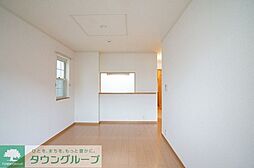 流鉄流山線 流山駅 徒歩12分の賃貸アパート 1階1LDKのリビング/ダイニング
