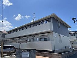 東武野田線 新鎌ケ谷駅 徒歩10分