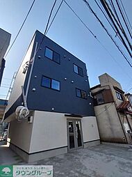 東武野田線 鎌ケ谷駅 徒歩5分の賃貸アパート