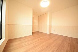 キャメル南流山7A 105 1階1Kのリビング/ダイニング