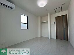 京成押上線 青砥駅 徒歩9分の賃貸アパート 1階1Kのリビング/ダイニング