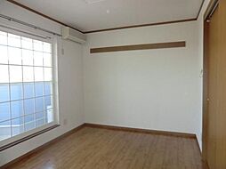 東武野田線 六実駅 徒歩5分の賃貸アパート 2階3LDKのリビング/ダイニング