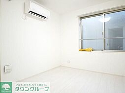 JR常磐線 金町駅 徒歩8分の賃貸アパート 2階1Kのリビング/ダイニング