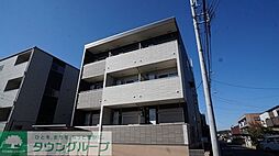 JR武蔵野線 東松戸駅 徒歩9分