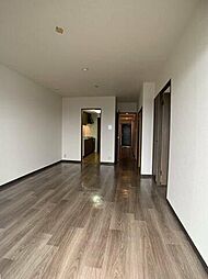 京成松戸線 鎌ヶ谷大仏駅 徒歩20分の賃貸マンション 2階3LDKのリビング/ダイニング