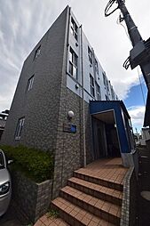 つくばエクスプレス 南流山駅 徒歩6分の賃貸マンション