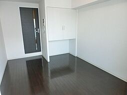 JR常磐線 北松戸駅 徒歩1分の賃貸マンション 8階1Kのリビング/ダイニング