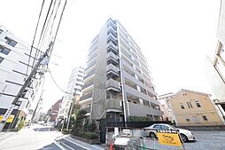 JR常磐線 松戸駅 徒歩6分