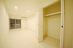 JR常磐線 馬橋駅 徒歩11分の賃貸マンション 3階1Kのリビング/ダイニング