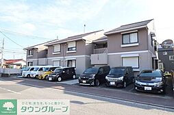 JR常磐線 新松戸駅 徒歩20分