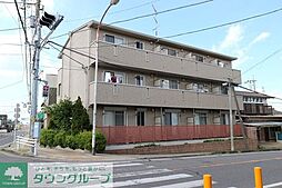 JR成田線 東我孫子駅 徒歩1分の賃貸アパート