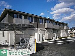 北総鉄道 新鎌ヶ谷駅 徒歩6分の賃貸アパート