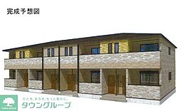 京成松戸線 初富駅 徒歩13分