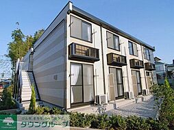 レオパレスポトリバＨ