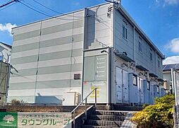 レオパレスパークセブン