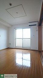 アヴェニールＫ参番館 105 1階2LDKのリビング/ダイニング