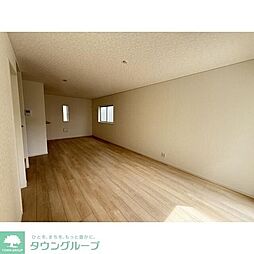 Kolet柏南増尾#11 2階4LDKのリビング/ダイニング