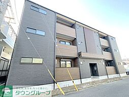 グランメゾン南流山